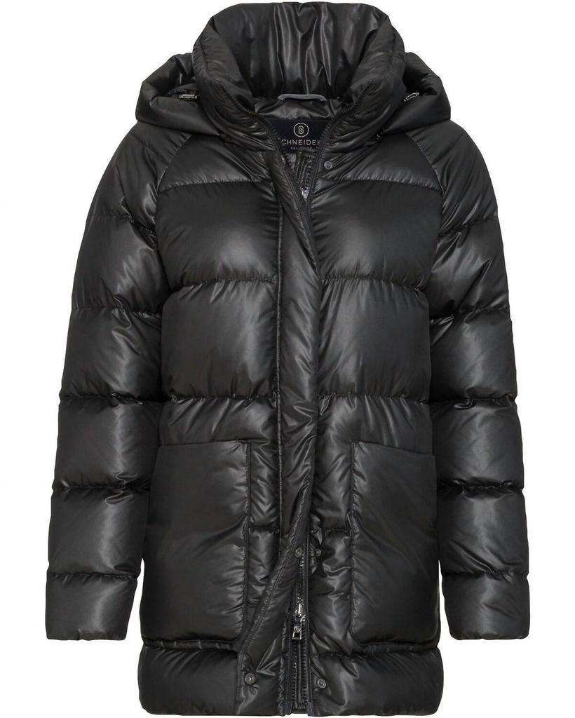SCHNEIDERS Women's Kira Down Jacket In Black