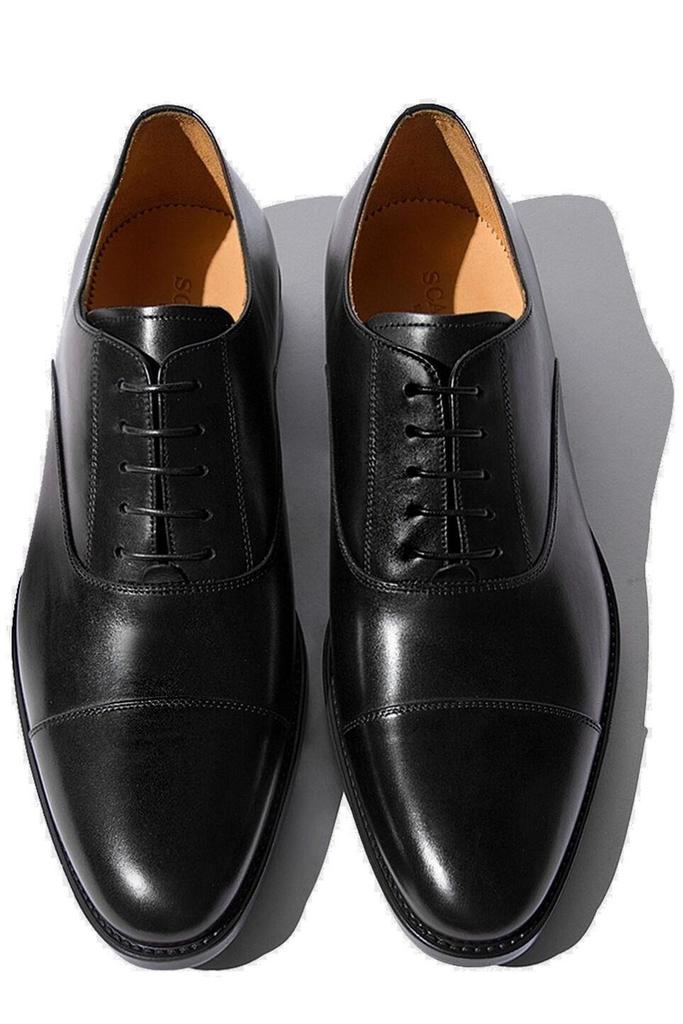 Scarosso Scarosso Cesare Oxford Lace-Up Shoes