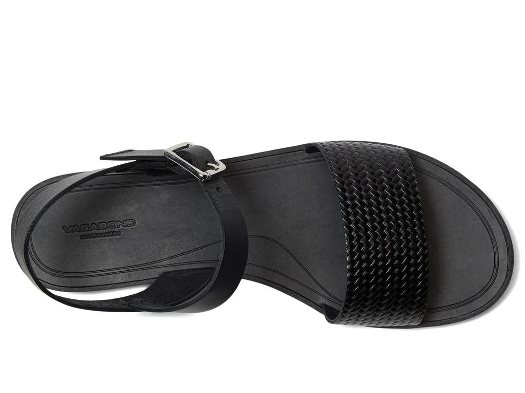 Vagabond Shoemakers Tia 2.0 Woven Sandals 2
