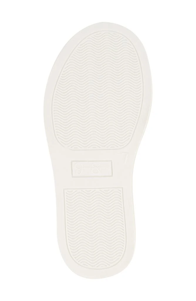 Jessica Simpson Kids' Gina Bijou Sneaker 6
