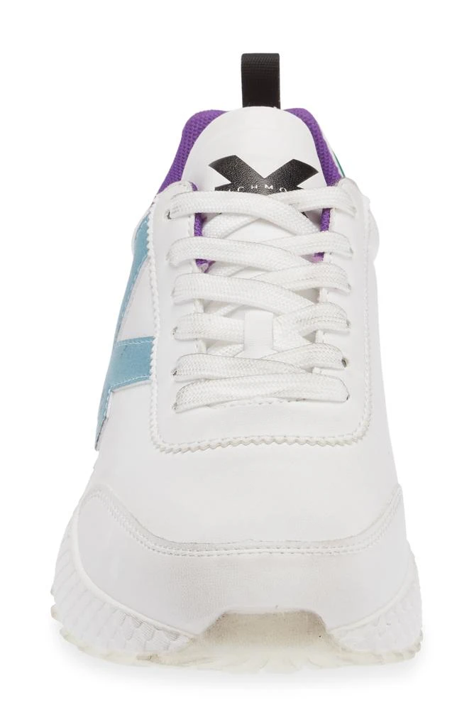 JOHN RICHMOND Colorblock Sneaker 4