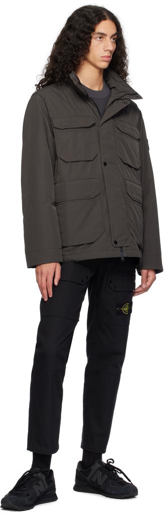 Gray 43626 Micro Twill Jacket – On Sale Now with Up to 31% Off
