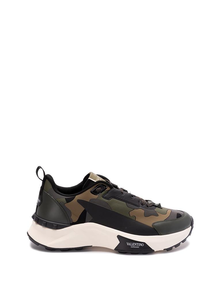 Valentino Valentino Garavani `True Act` Sneakers