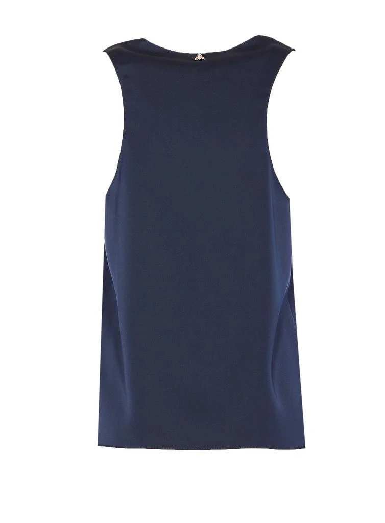 PATRIZIA Patrizia Pepe Sleeveless Top 2