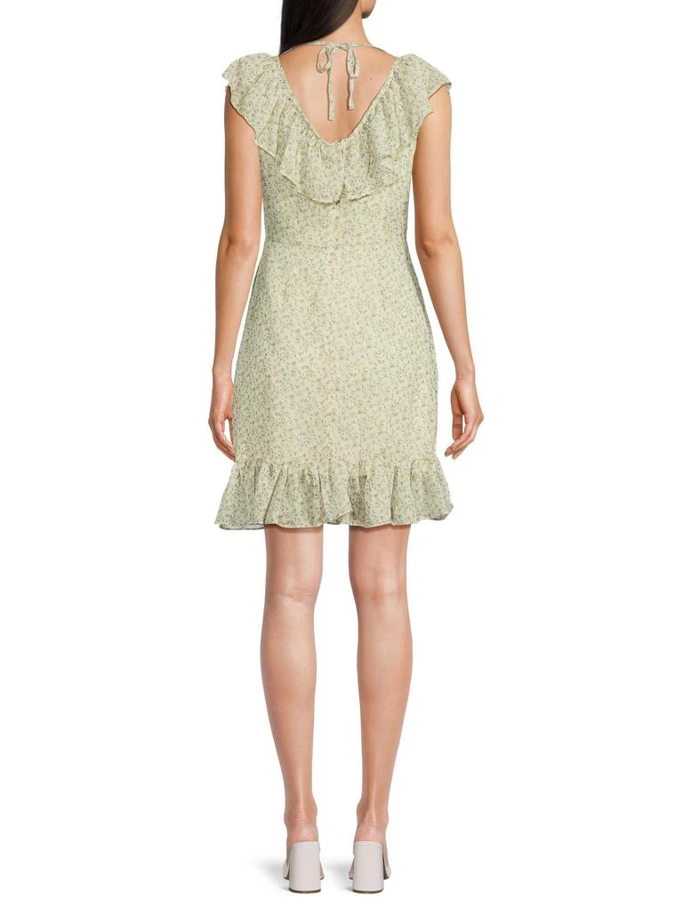 Ruffle Minidress With Back Tie On Sale Now with Up to 88% Off | Discover Exclusive Deals & Savings at BeyondStyle Authentic Lea & Viola women's apparel|women's|a-line|dresses|Women's with Limited-Time Discounts, Ruffle Minidress With Back Tie On Sale Now with Up to 88% Off | Discover Exclusive Deals & Savings at BeyondStyle Authentic Lea & Viola women's apparel|women's|a-line|dresses|Women's with Limited-Time Discounts,