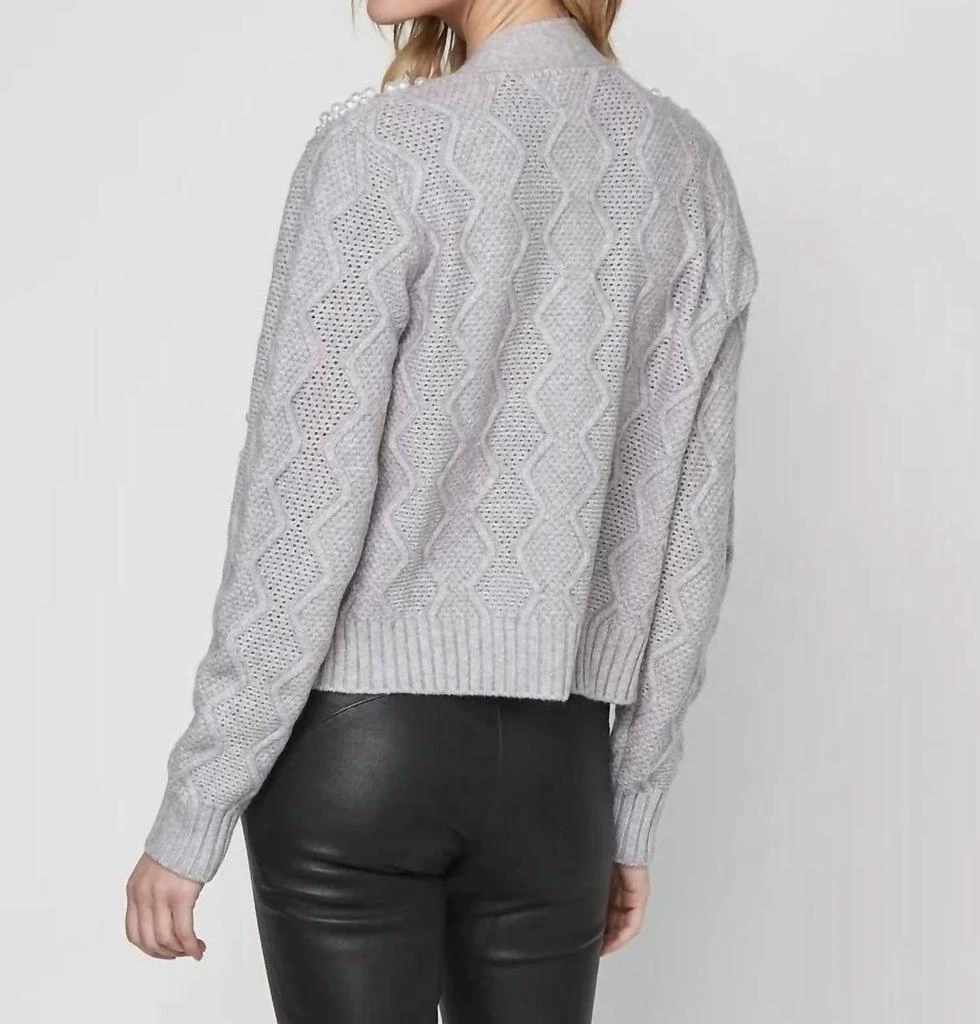 NU Denmark Nu Denmark - Sigga Cardigan 2