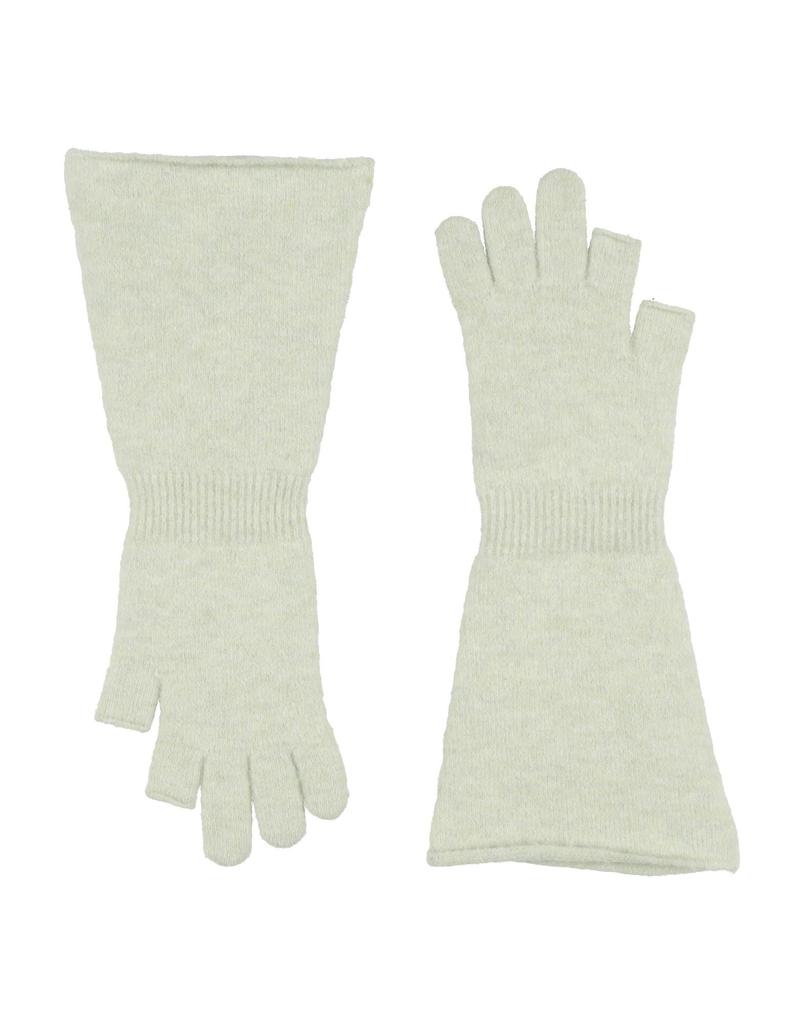 Rick Owens Gloves