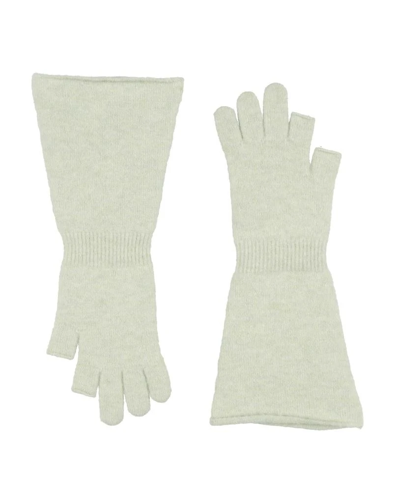 Rick Owens Gloves 1