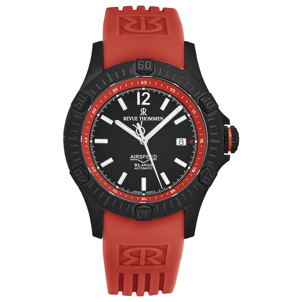 Revue Thommen Revue Thommen Air speed Men's Automatic Watch