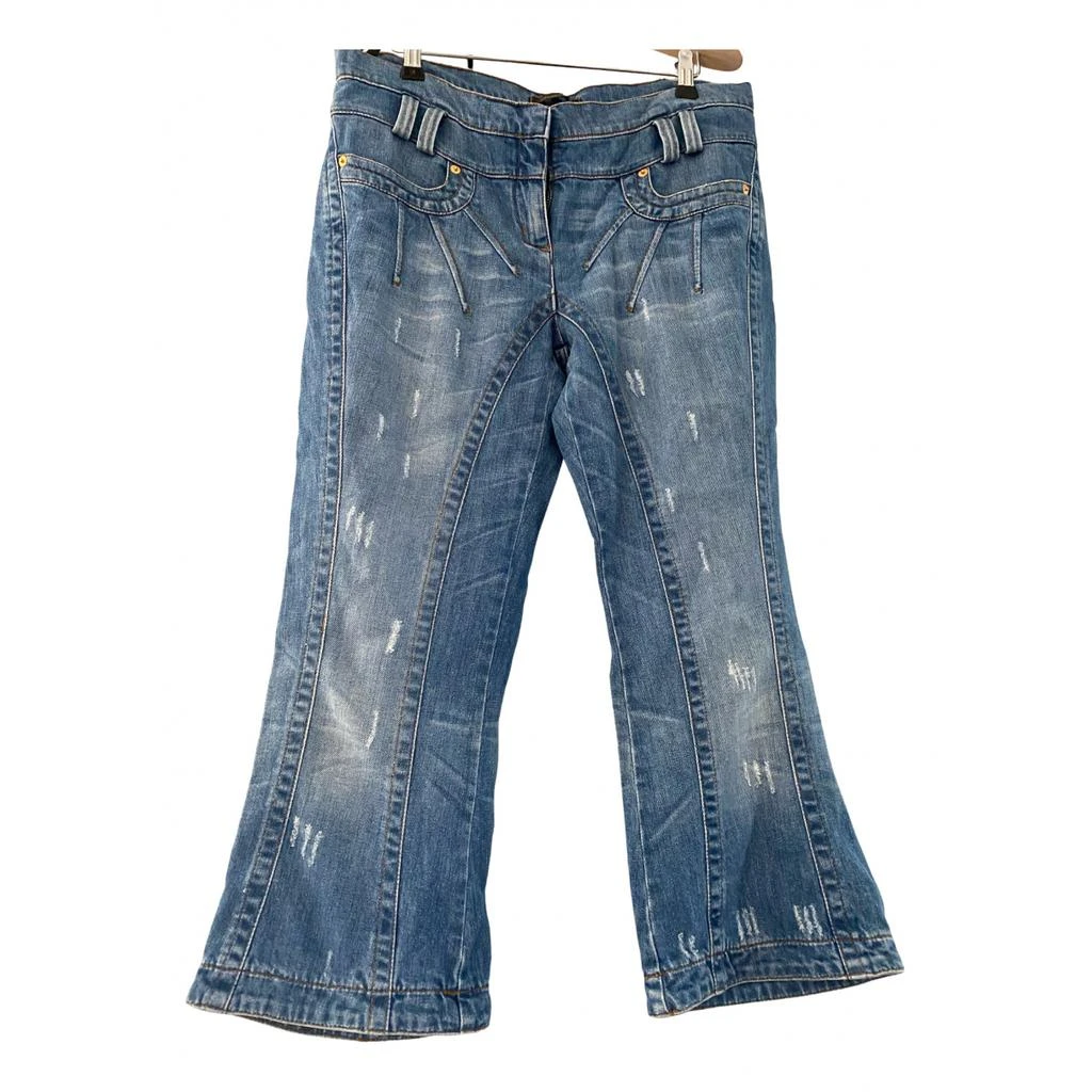 Roberto Cavalli Roberto Cavalli Jeans 1