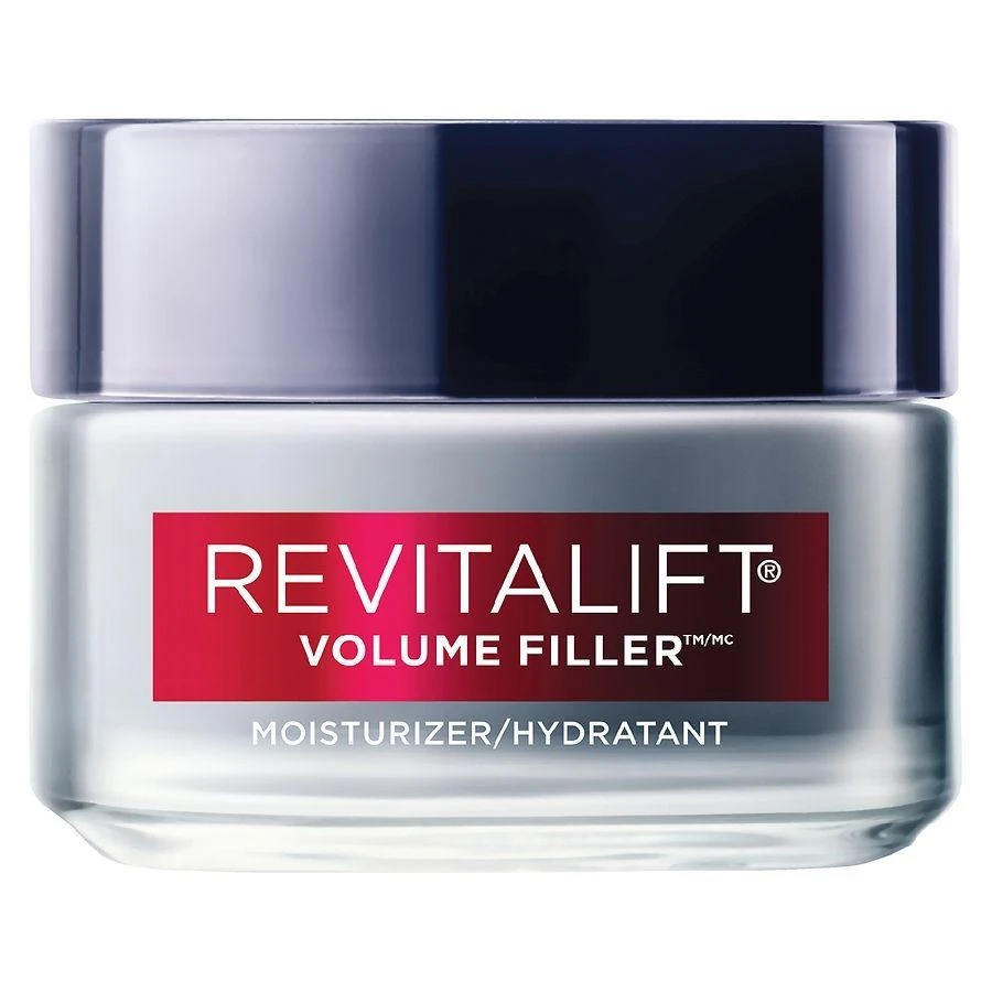 L'Oreal Paris Volume Filler Daily Volumizing Moisturizer 1