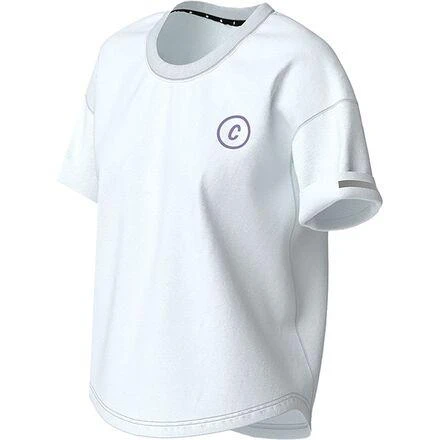 Ciele Athletics NSBTShirt - Pieces - Women
s 5