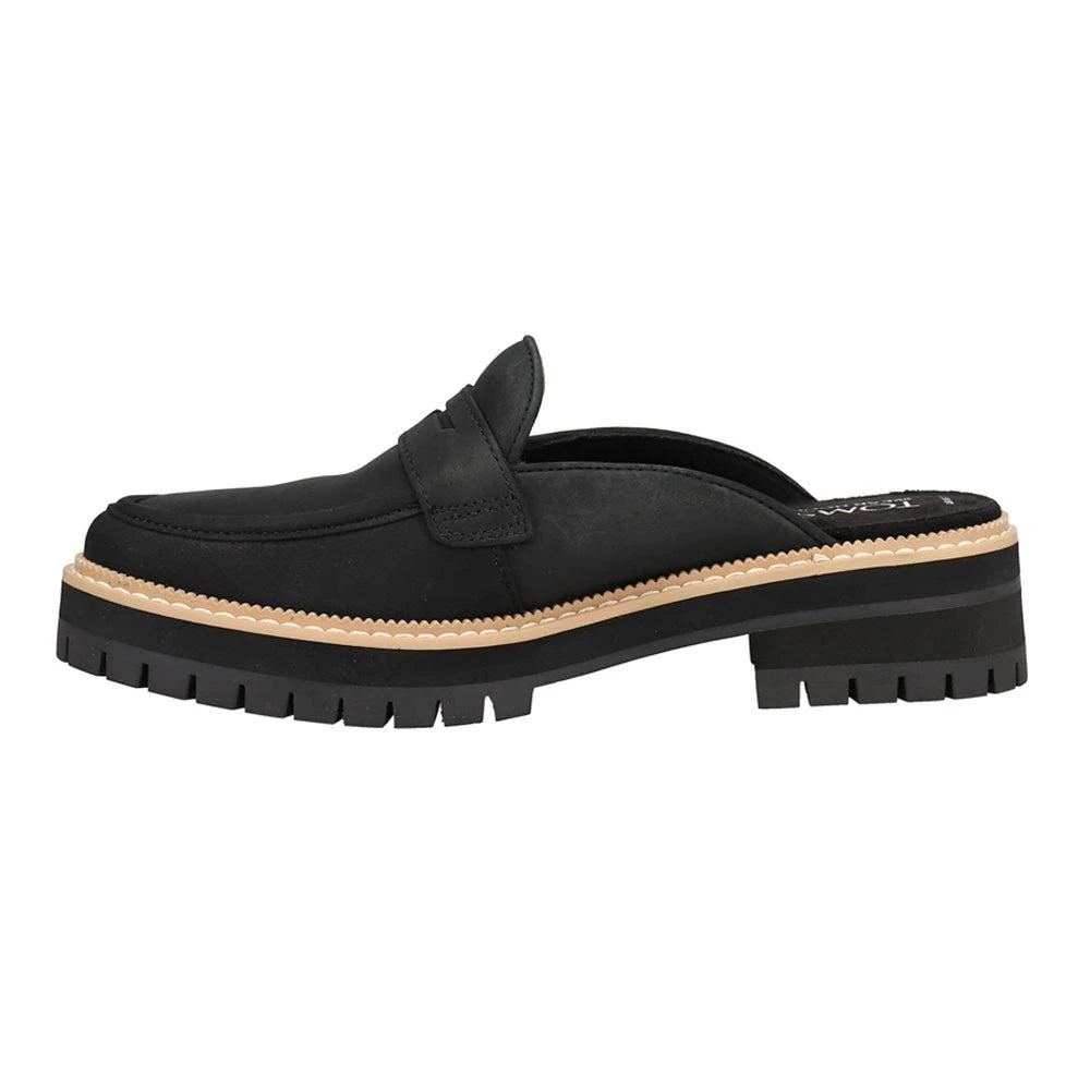TOMS Cara Loafers 3