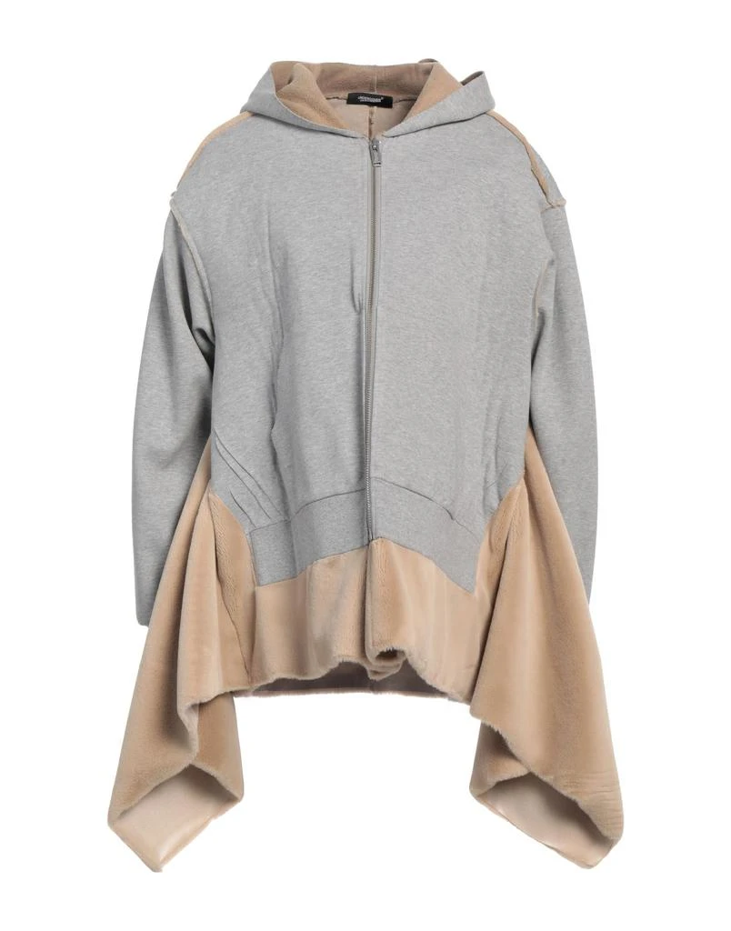 UNDERCOVER Jacket 1