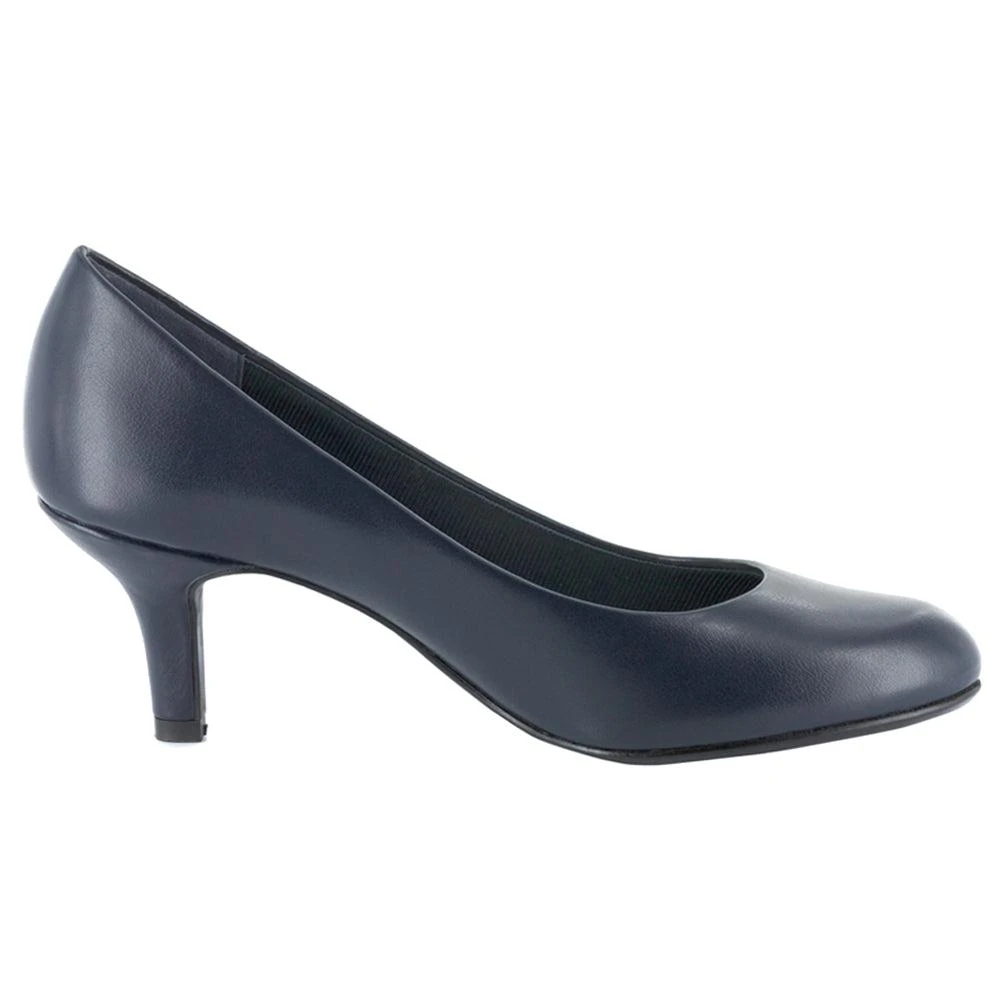 Easy Street Passion Round Toe Pumps 1