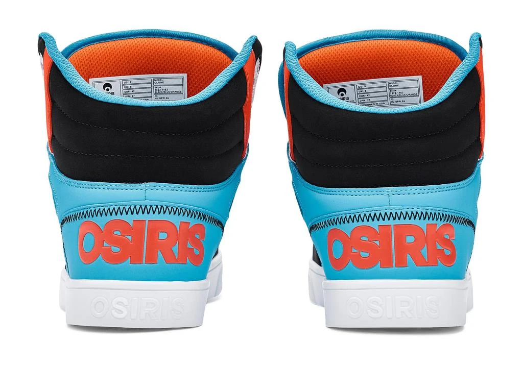 Osiris Men's Osiris Clone 7