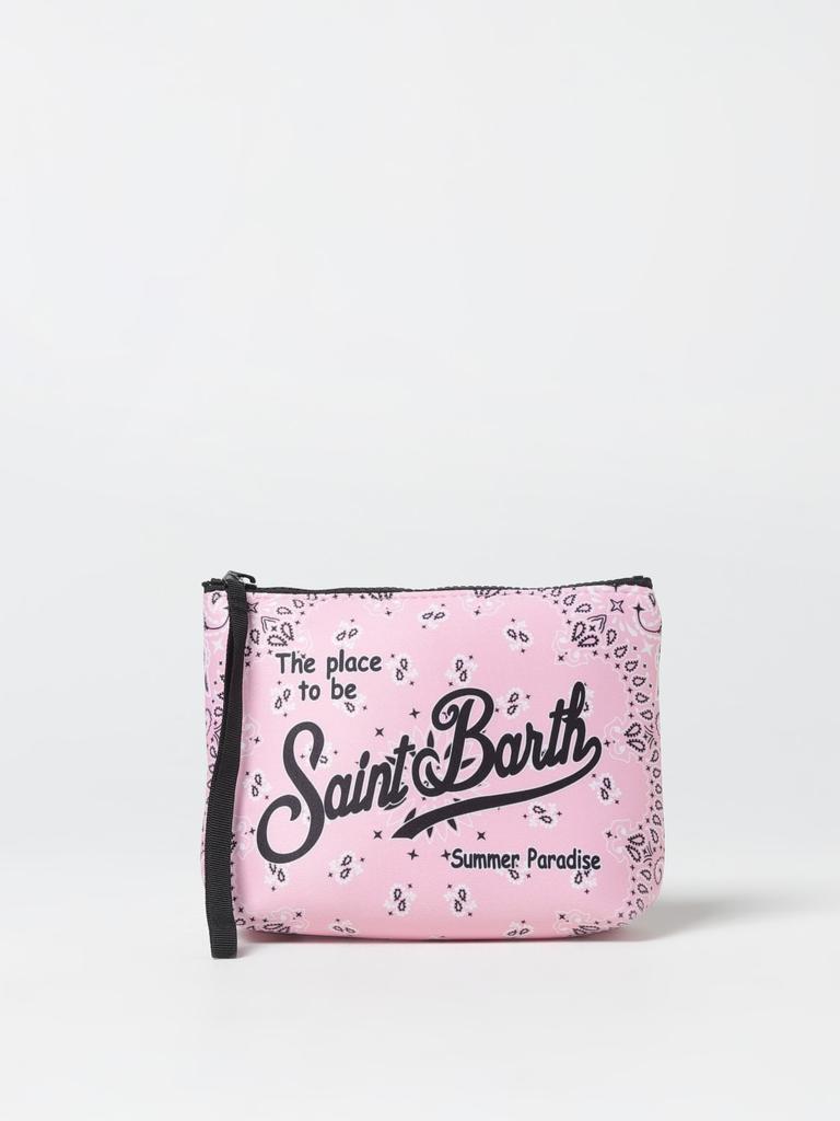 Mc2 Saint Barth Shoulder bag woman Mc2 Saint Barth