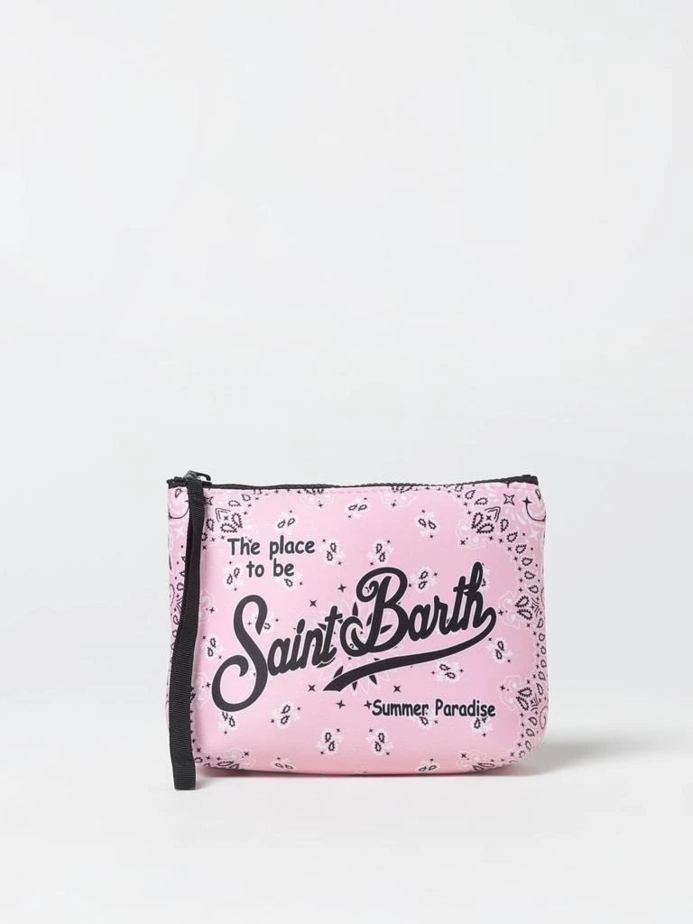 Mc2 Saint Barth Shoulder bag woman Mc2 Saint Barth 1