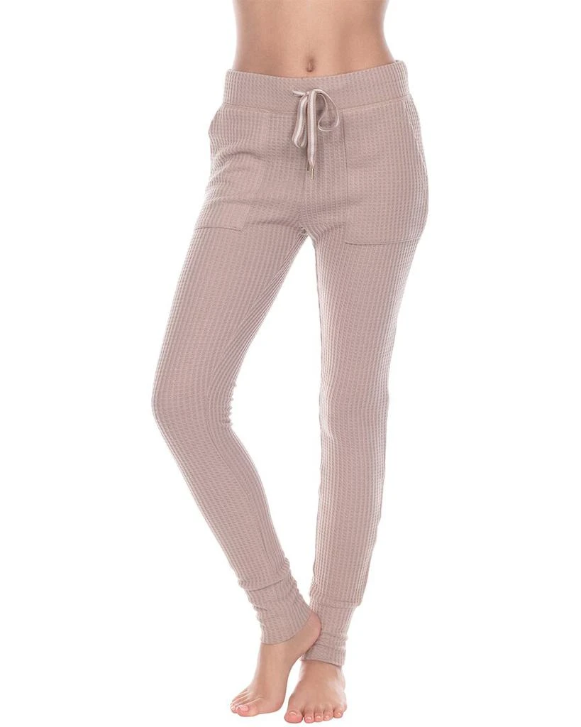 Honeydew Intimates Lounge Pro Waffle Legging 1