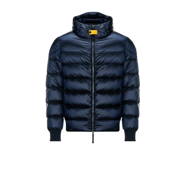 Parajumpers Pharrell Puffer Jacket 1