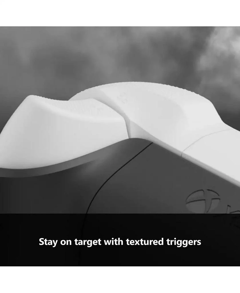 Microsoft Xbox Wireless Controller, Special Edition Storm Breaker 3