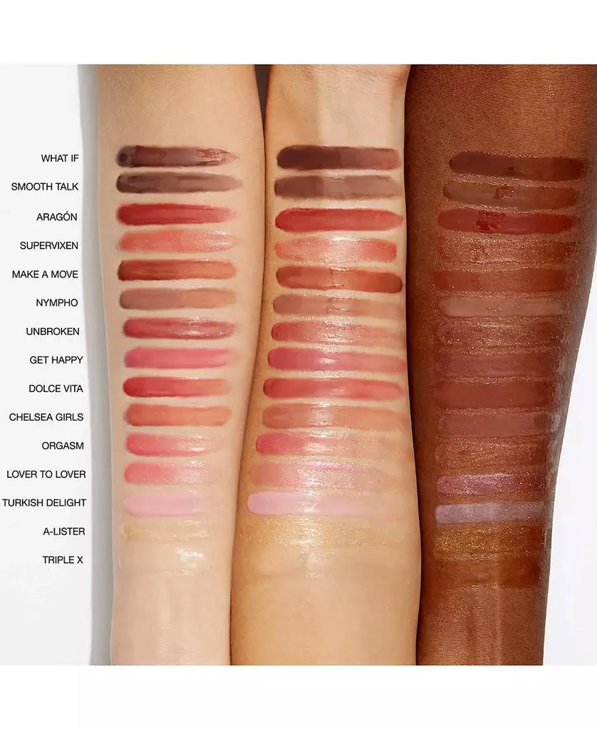 NARS Afterglow Lip Shine 6