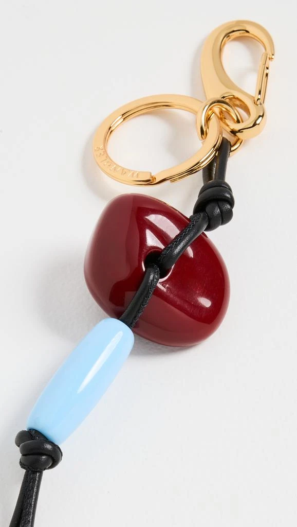 Wandler Bag Charm Talisman 3