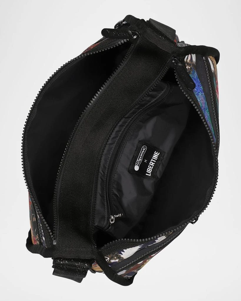 Libertine Deluxe Everyday Shoulder Bag 4