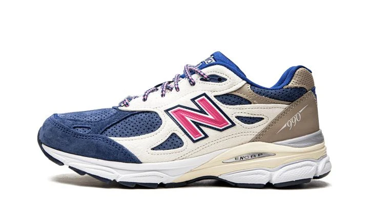 New Balance New Balance New Balance 990 v3 1