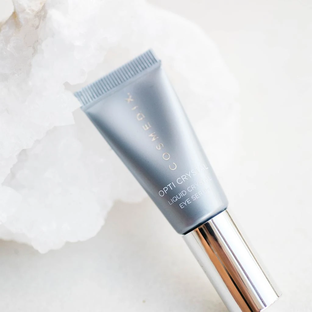 CosMedix COSMEDIX Opti Crystal Liquid Crystal Eye Serum 7ml 6