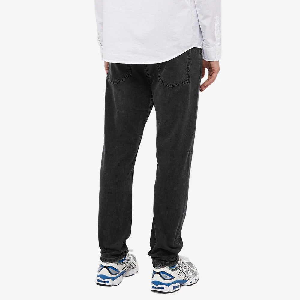 Acne Studios Acne Studios River Slim Tapered Jean 3