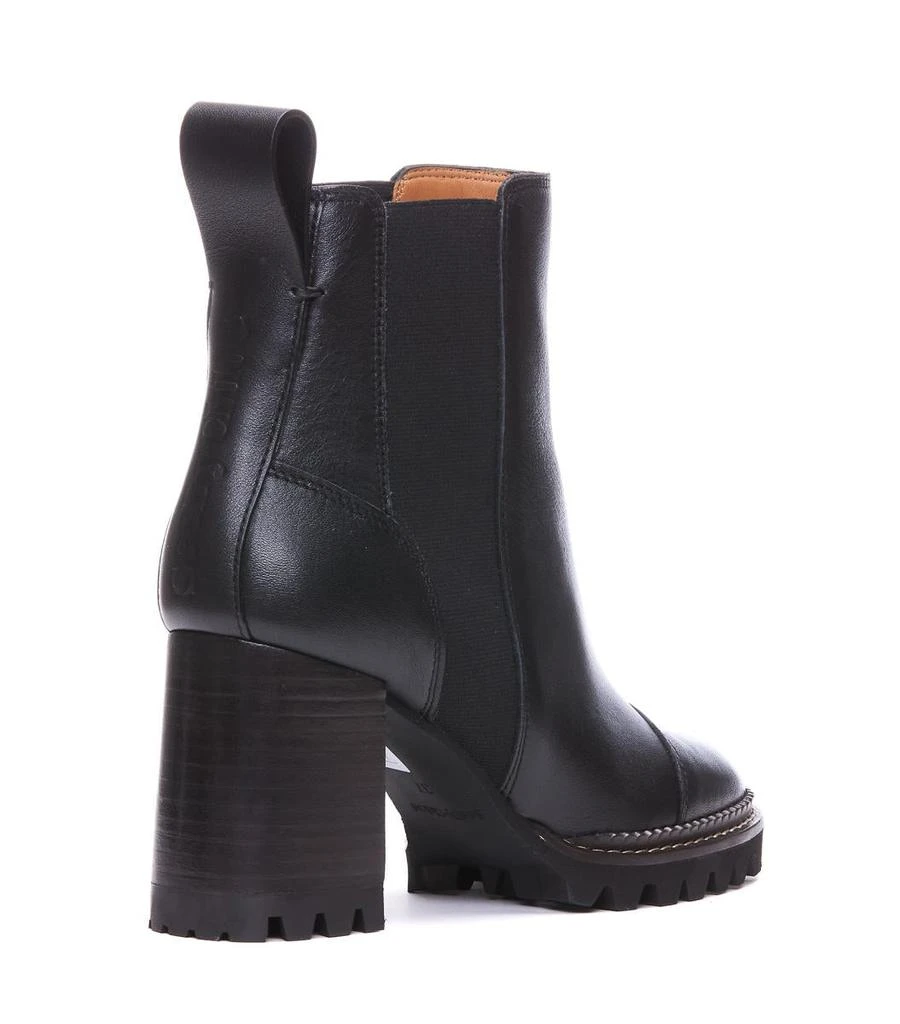 See by Chloé SEE BY CHLOE' Boots 2