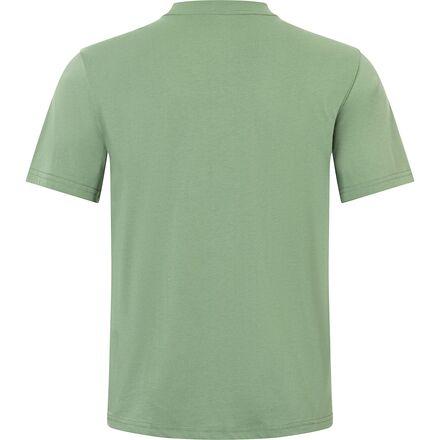 Marmot Bouldering Marty Short-Sleeve Shirt - Men's