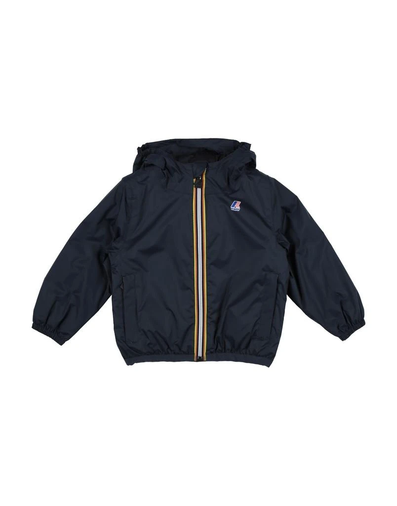 K-Way Jacket