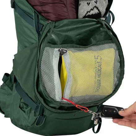 Osprey Skarab 30L Hydration Backpack 8