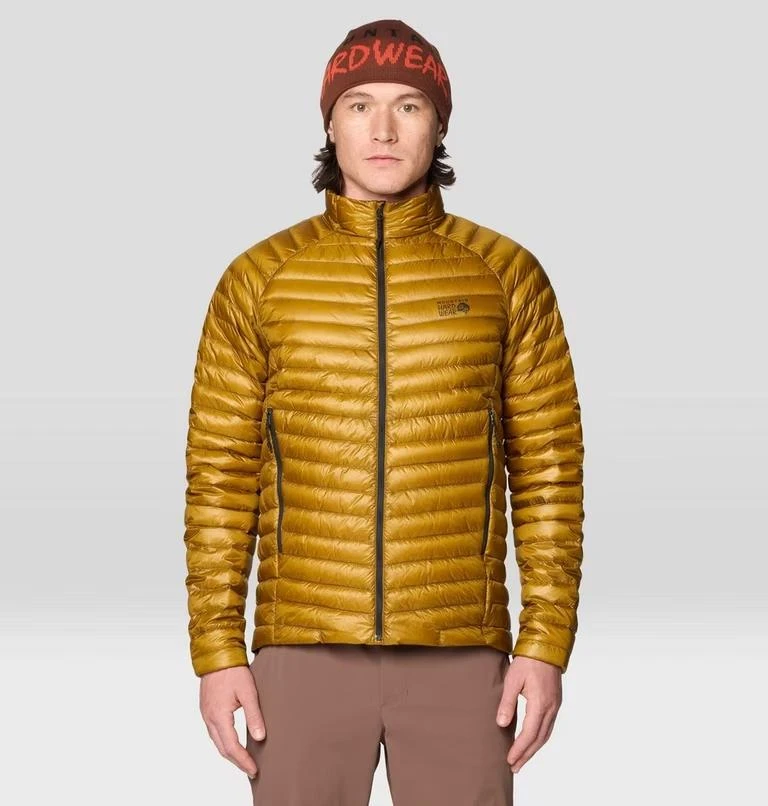 Mountain Hardwear Men
s Ghost Whisperer™ Jacket