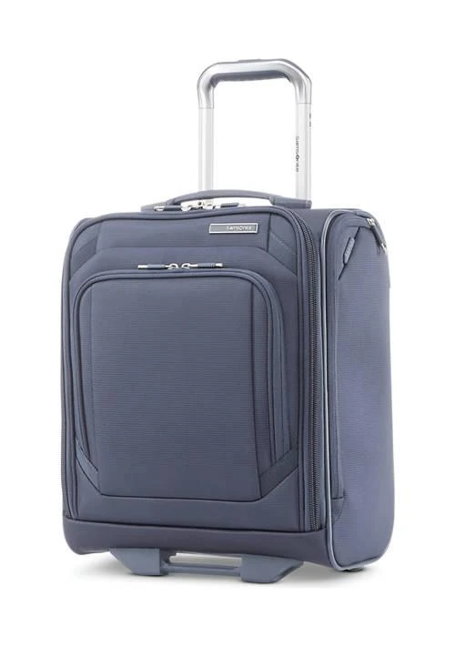 Samsonite Ascentra 2 Wheeled Underseater 1