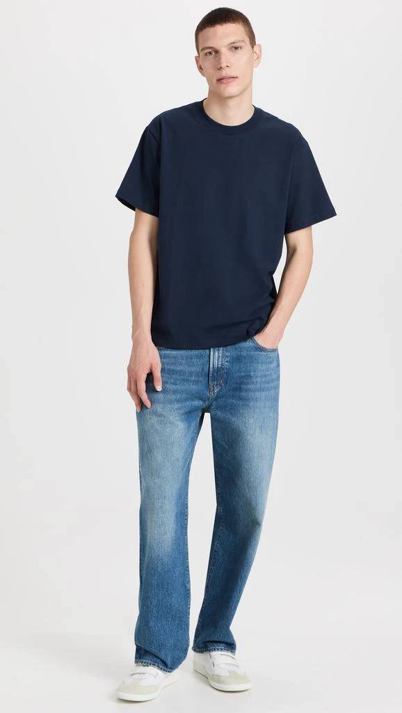 Club Monaco Relaxed Tee 4