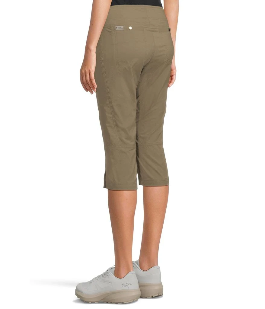 Royal Robbins Jammer Capris 3