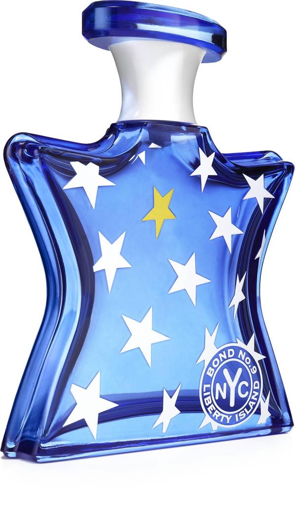 Bond No. 9 Bond No. 9 - Women
s Liberty Island Perfume 50ml