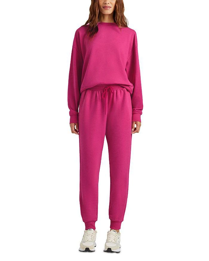 Splendid Tia Supersoft Sweatshirt 2