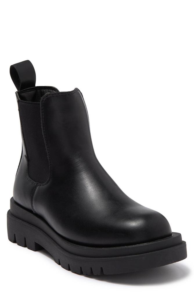 Santana Canada Lug Sole Chelsea Boot