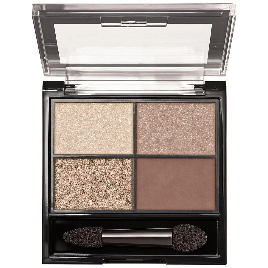 Revlon ColorStay Day to Night Eyeshadow Quad 3