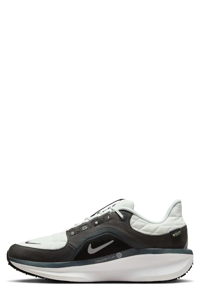 NIKE Air Winflo 11 GTX Running Shoe 6