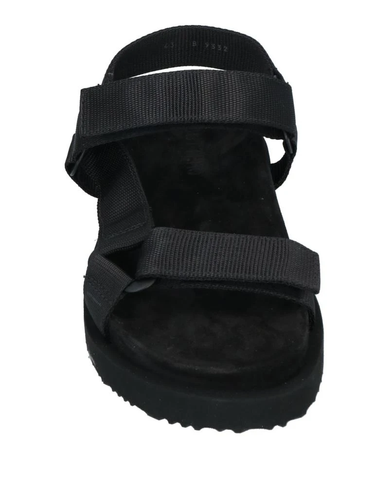 Vibram Sandals 4