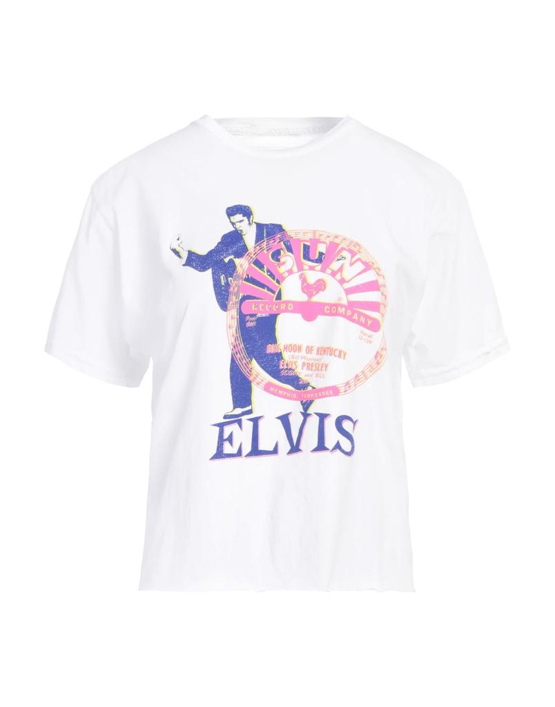 Retro Brand T-shirt