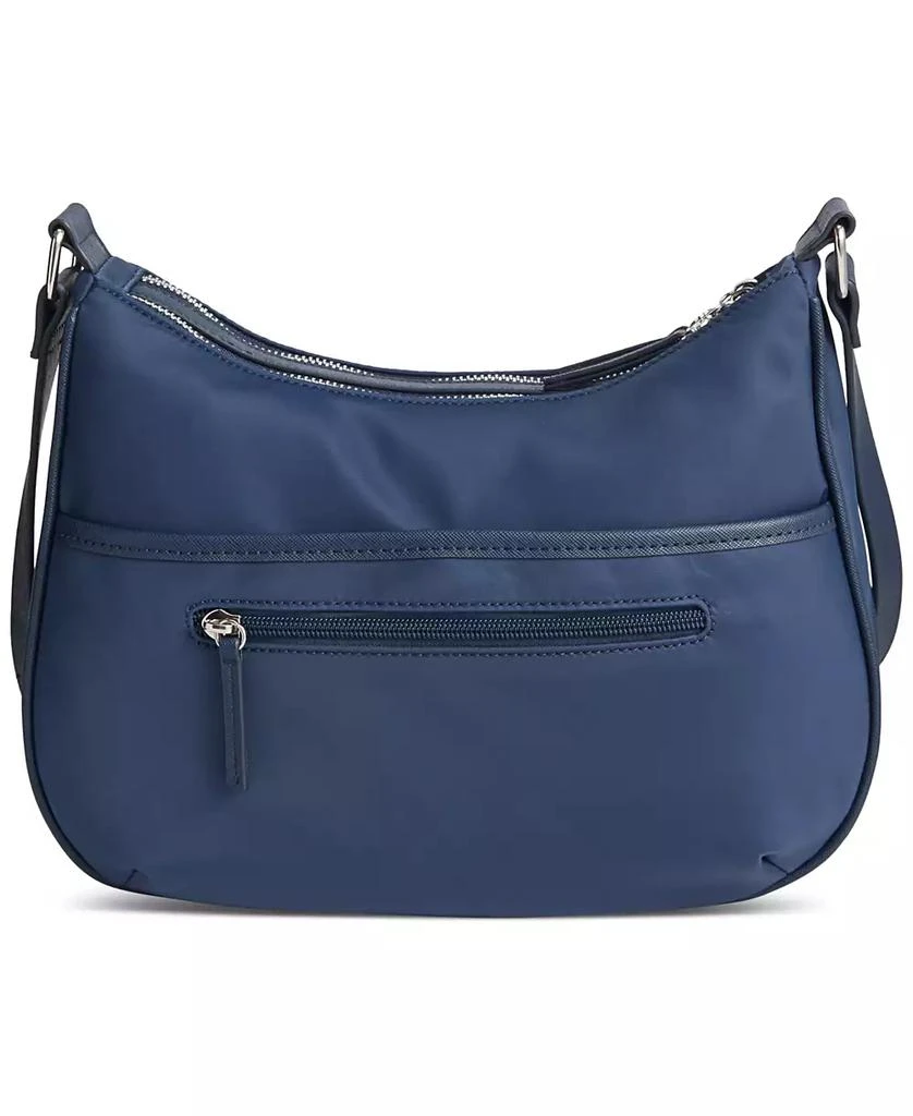 Giani Bernini Medium Nylon Hobo Bag, Created for Macy's 3