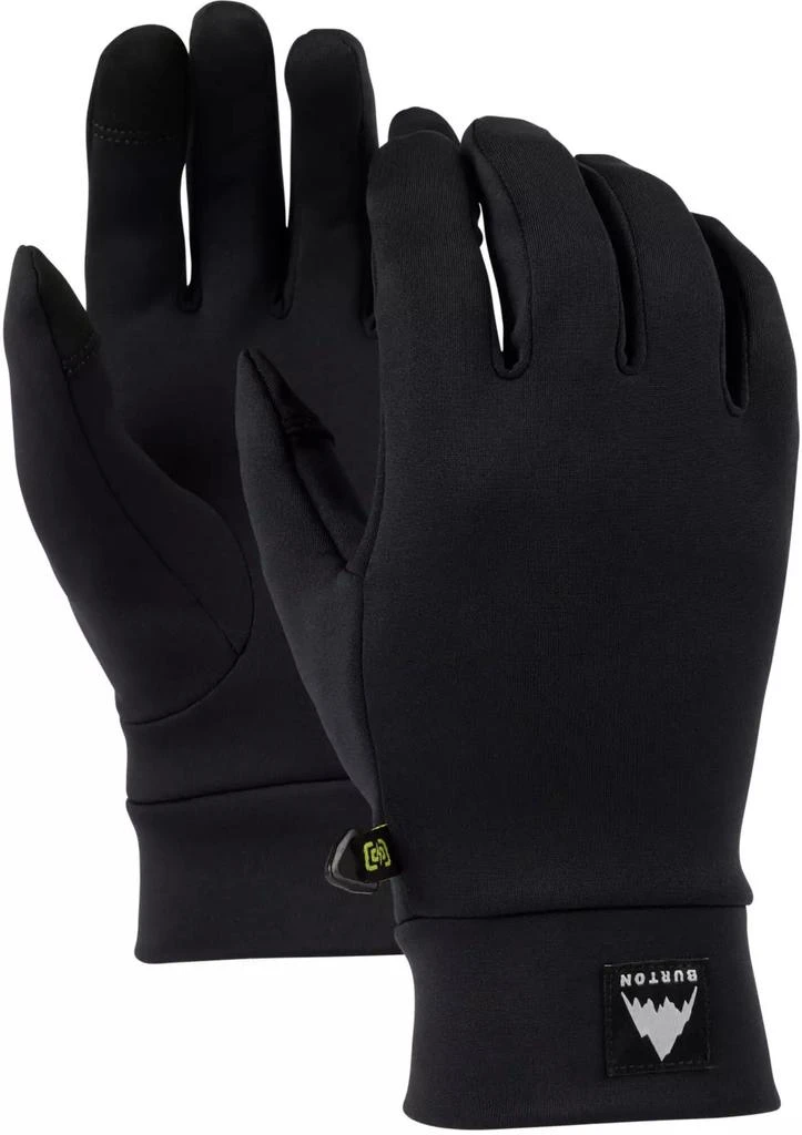 Burton Burton Men's Screen Grab Glove Liner 1
