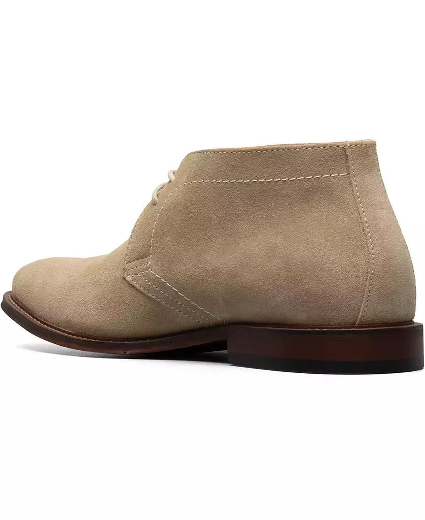Stacy Adams Men's Martfield Plain Toe Chukka Boots 8