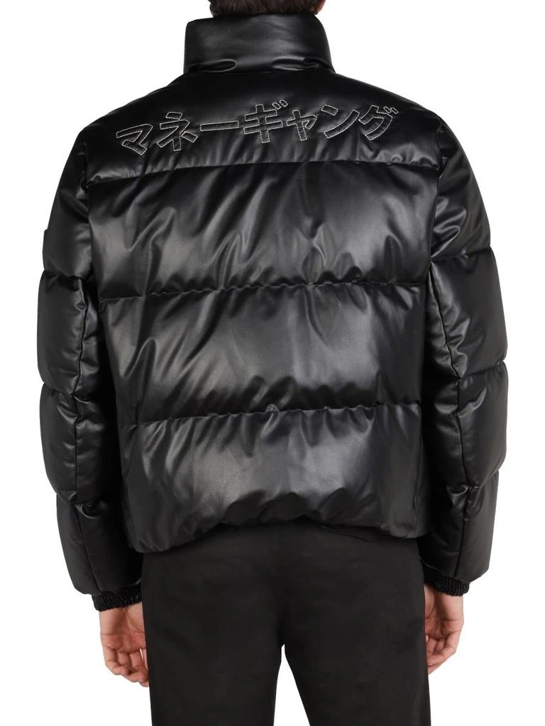 TATRAS Tatras X Sfera Ebbasta Logo Embroidery Puffer Jacket 4